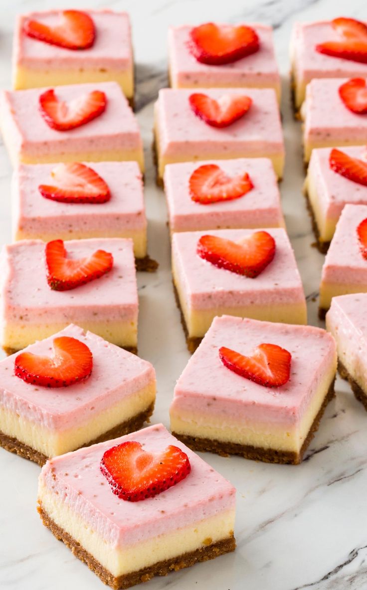 Strawberry Cheesecake Bars Cook's Country Recipe Strawberry Cheesecake Bars Cook's Country Recipe