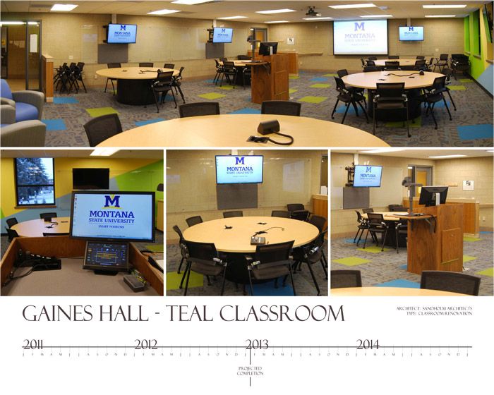 Montana State Library Study Rooms Montana State Library Study Rooms