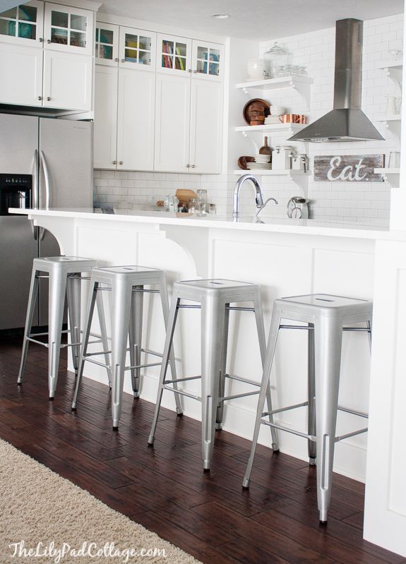 Top 25 Best Metal Bar Stools Ideas On Pinterest New Barstools And A Announcement