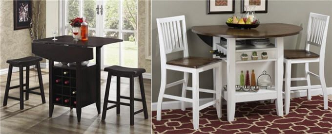 Small Pub Kitchen Table Small Pub Kitchen Table