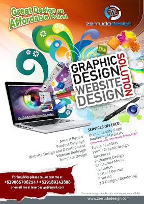 graphic design