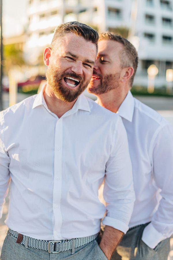 Fort lauderdale florida gay resorts Transgender sex story