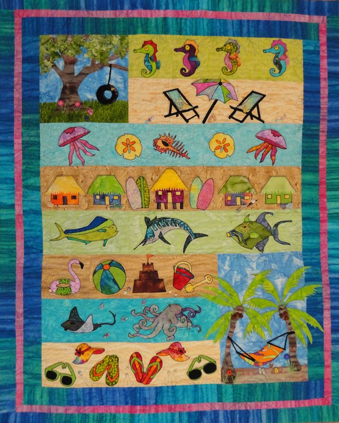 94 best Block of the Month images on Pinterest Embroidery patterns, Quilt pattern and Chickadees