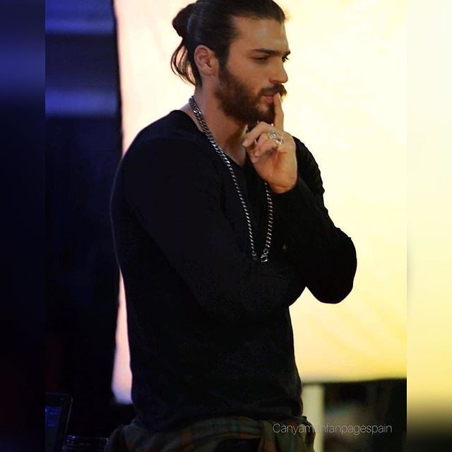 Can Yaman Fans España 🇪🇸 en Instagram: “Donde está tu corazón, allí