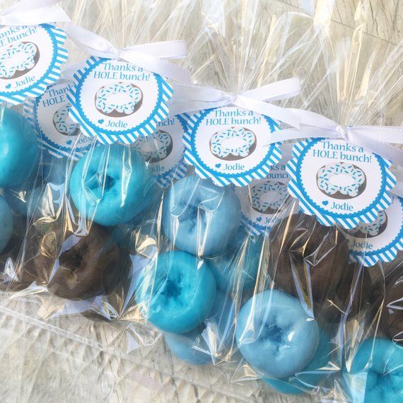 25 DONUT SOAP Party Favors {50 Soaps} Doughnut Birthday, Donut Grow Up, Baby Shower Sprinkle, Bridal