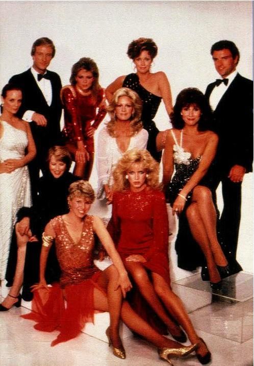Пин от пользователя Diana на доске Knots landing 💋 в 2024 г