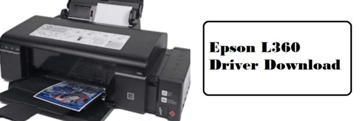 DRIVER EPSON EPSON L360 WINDOWS 7 X64 DOWNLOAD
