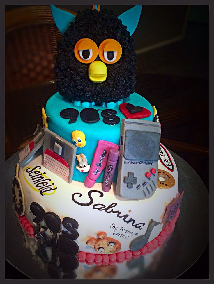 Pin on Cake Deco by Sam