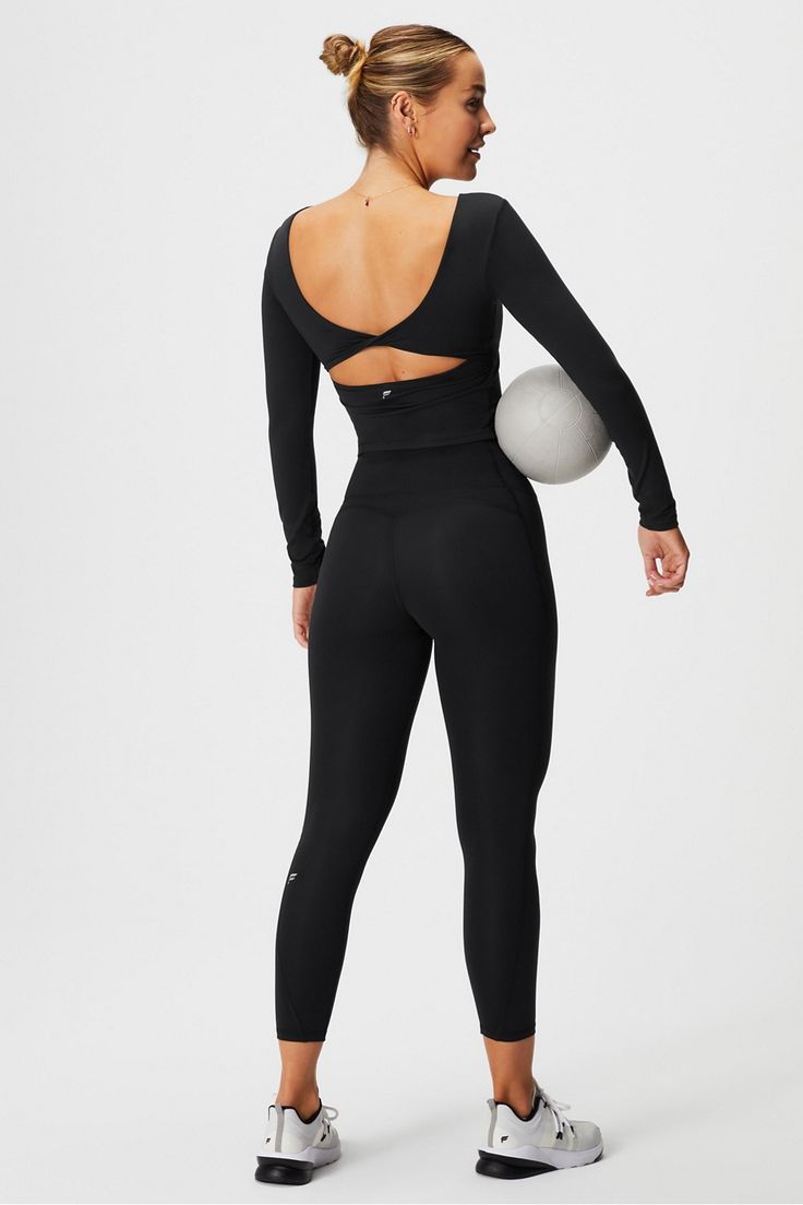 Ensemble 2 pièces Rhythm Fabletics