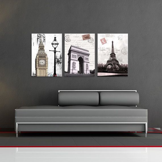 46 best déco salon images on Pinterest Wall decal sticker