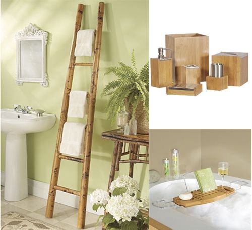 best 25+ bamboo bathroom ideas on pinterest | zen room decor