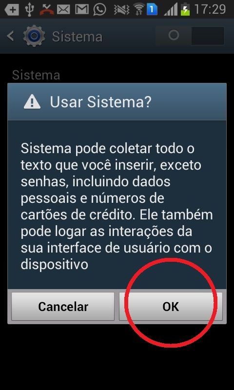 PROG. ESPIÃO 30 DIAS