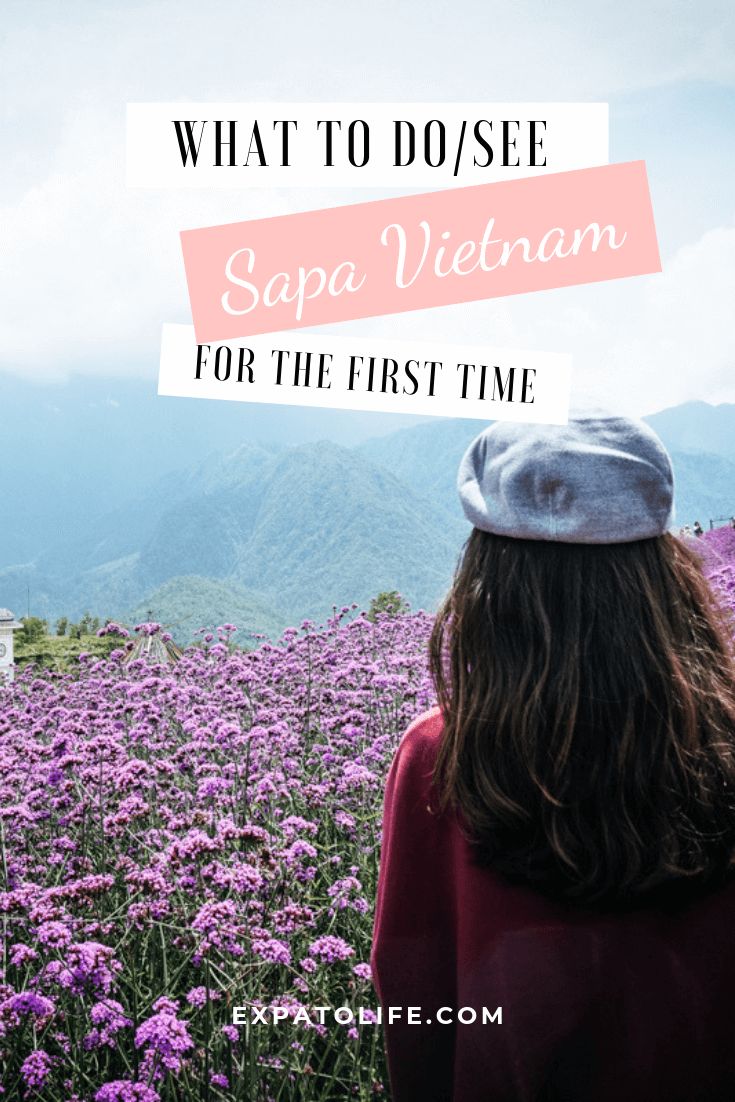 Are you traveling to Sapa soon? What are the best things to do in Sapa Vietnam? ...