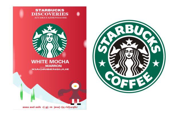 starbucks coffee labels starbucks poster printable