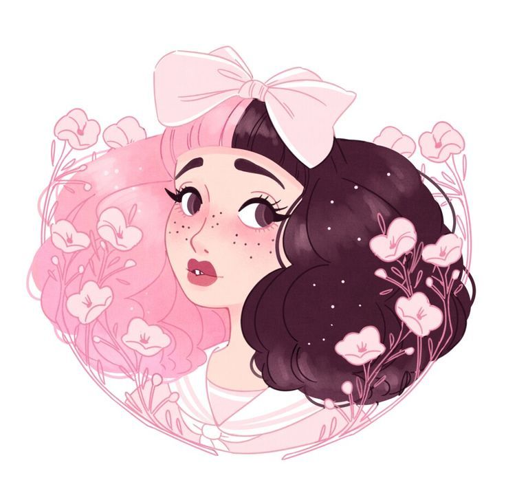 Melanie martinez drawings, Melanie martinez anime, Melanie ...