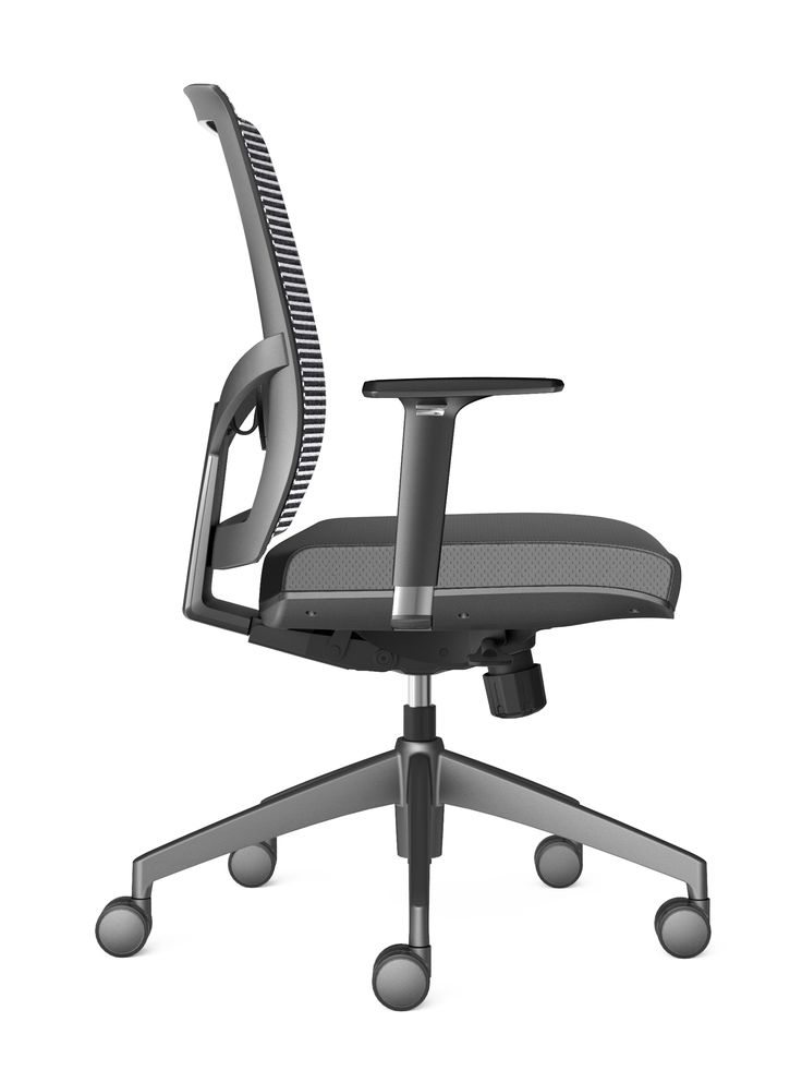 Ergonomische bureaustoel kopen? | Desko.nl | Bureaustoel ...