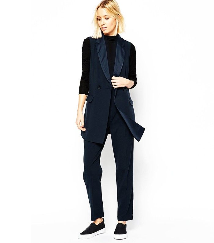 skirt suits for interviews