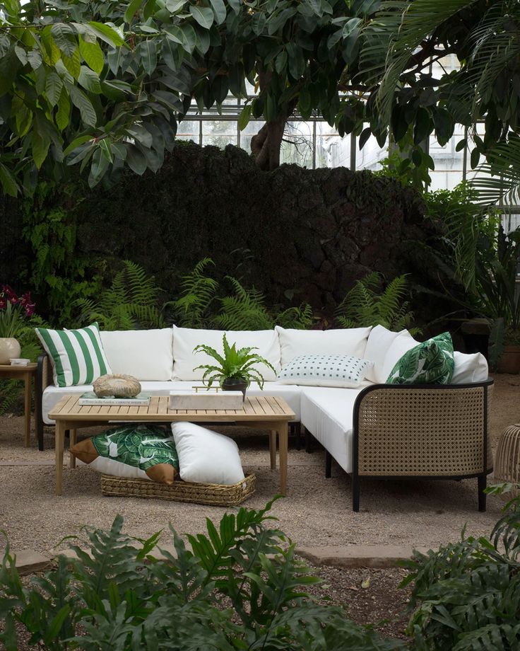 Cuban Outdoor Lounge Chair Summer Classics Cuban Outdoor Lounge Chair, Garden Classics Outdoor Furniture