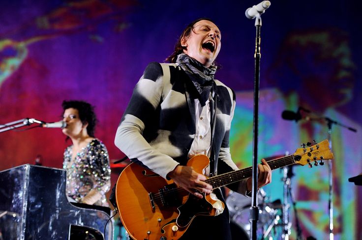 Arcade Fire S 20 Best Songs From The Suburbs To Reflektor Arcade Fire S 20 Best Songs From The Suburbs To Reflektor