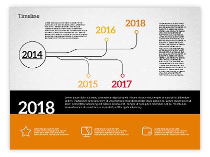 Best 25+ Timeline in powerpoint ideas on Pinterest Timeline - powerpoint timeline Best 25+ Timeline in powerpoint ideas on Pinterest Timeline - powerpoint timeline