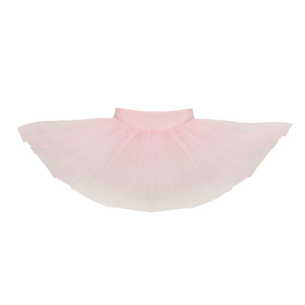 Intermezzo 7736 Tutu Skirt with Pants