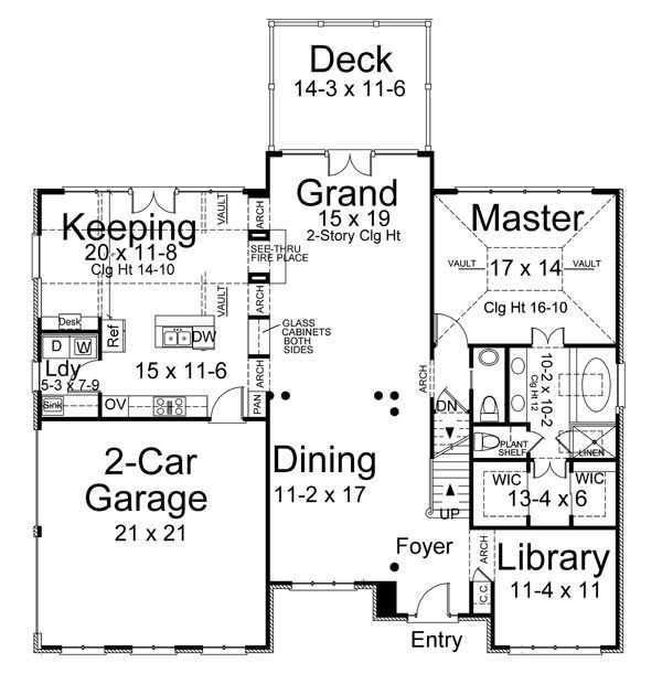 17 best Colonial House Plans images on Pinterest | Colonial house ... 17 best Colonial House Plans images on Pinterest | Colonial house ...