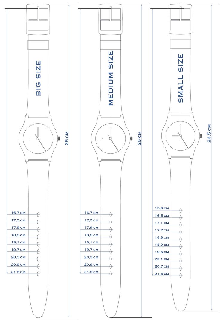 187 best watch strap and bracelet images on pinterest leather watchband size