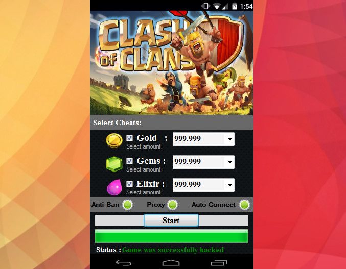Clash Clash