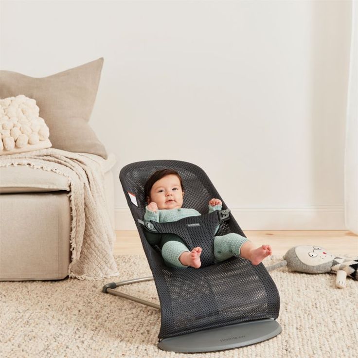 Baby bjorn rocker bouncer online
