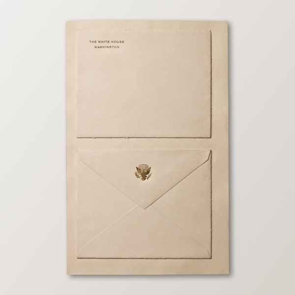 12 best presidents images on pinterest presidents personalized monogrammed letterhead