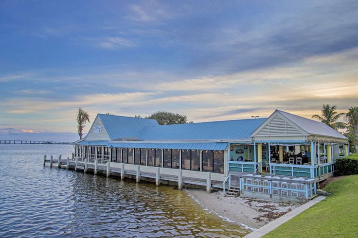 Lobster Shanty Vero Beach Fl Lobster Shanty Vero Beach Fl