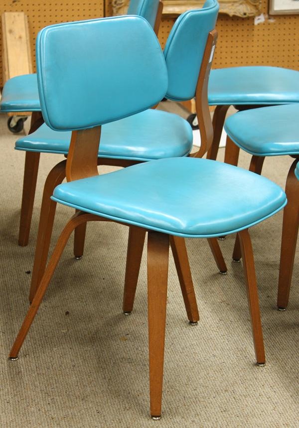 thonet chair mid century jonathan steele