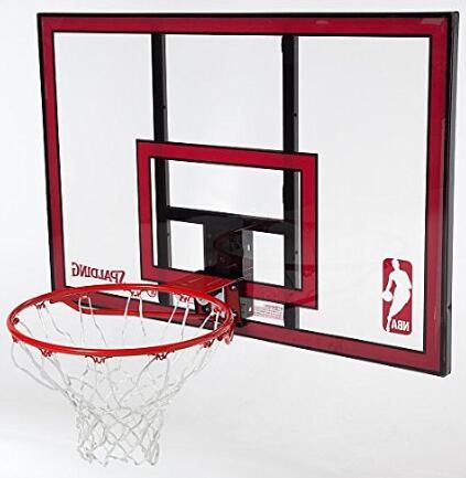 Best option for drivway basketball