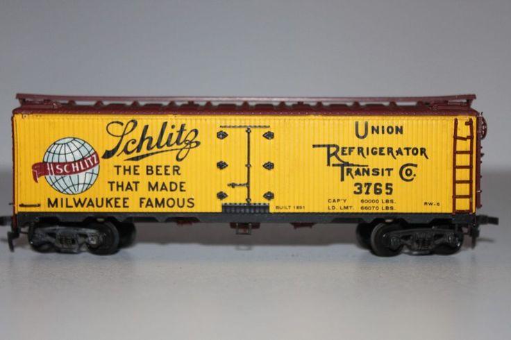 Singles schlitz