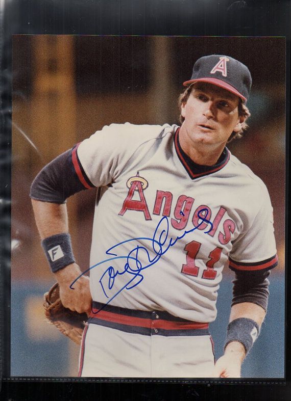 doug decinces ex mlb star