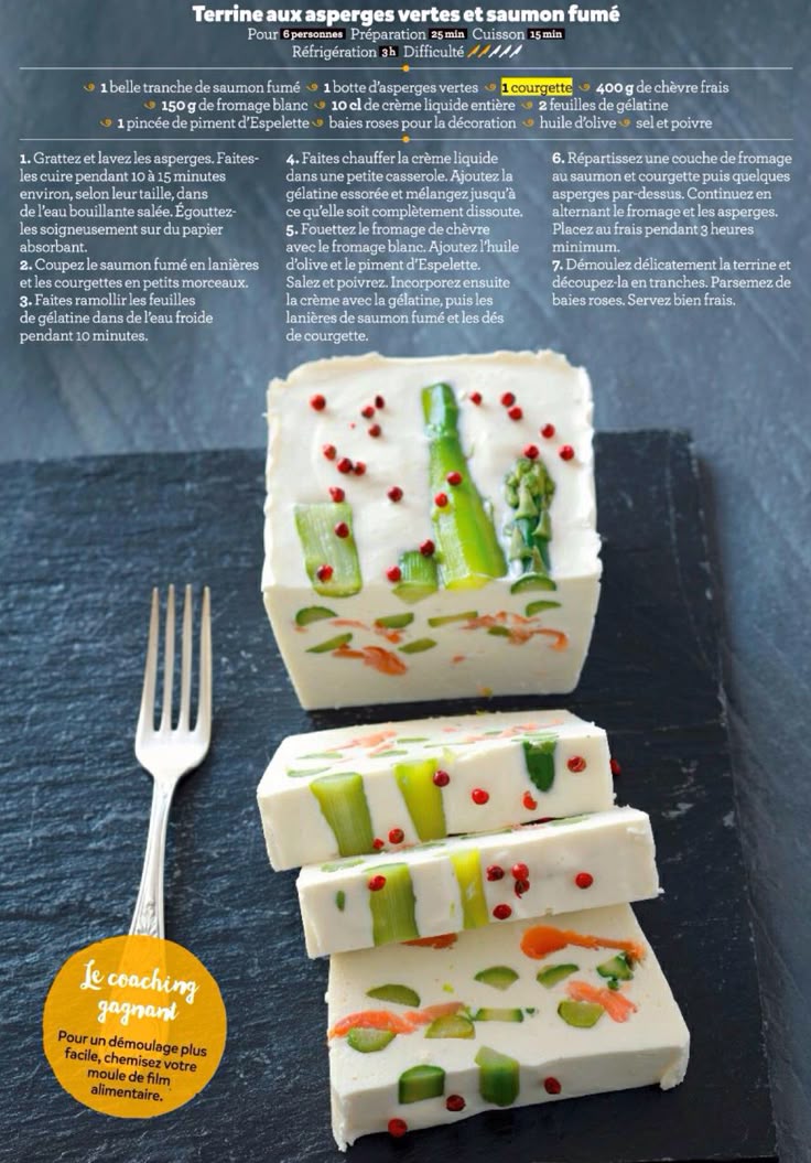 Tete fromage recipes for salmon Tete fromage recipes for salmon
