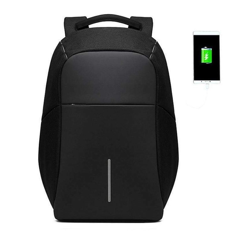 Interesting Product Sometimes It Pays To Invest In A Secure Backpack Backpacks Security Travel