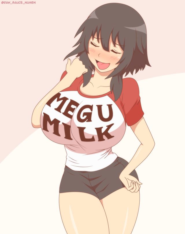 Busty maid hentai