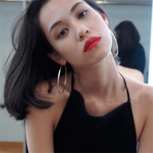 Big hoop earring fetish, russian girls tattoo pusy