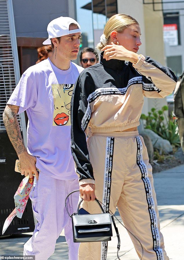 Justin bieber dating girl aus hillsong church