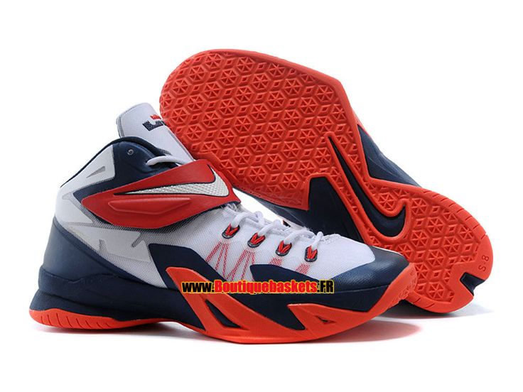 James Shoes, Nike Lebron, Nike Air Jordans, Lebron James, Nike Zoom, Soldiers, Training, Usa, Orange
