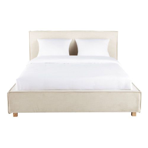 Die besten 25+ Doppelbett aus Holz Ideen auf Pinterest - einrichtungsideen schlafzimmer betten roche bobois Die besten 25+ Doppelbett aus Holz Ideen auf Pinterest - einrichtungsideen schlafzimmer betten roche bobois