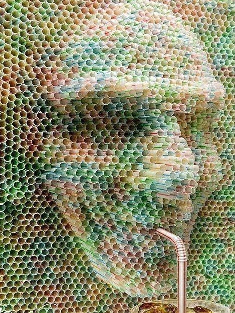 Recycled Art Foundation. For more information about trash collection and recycl...