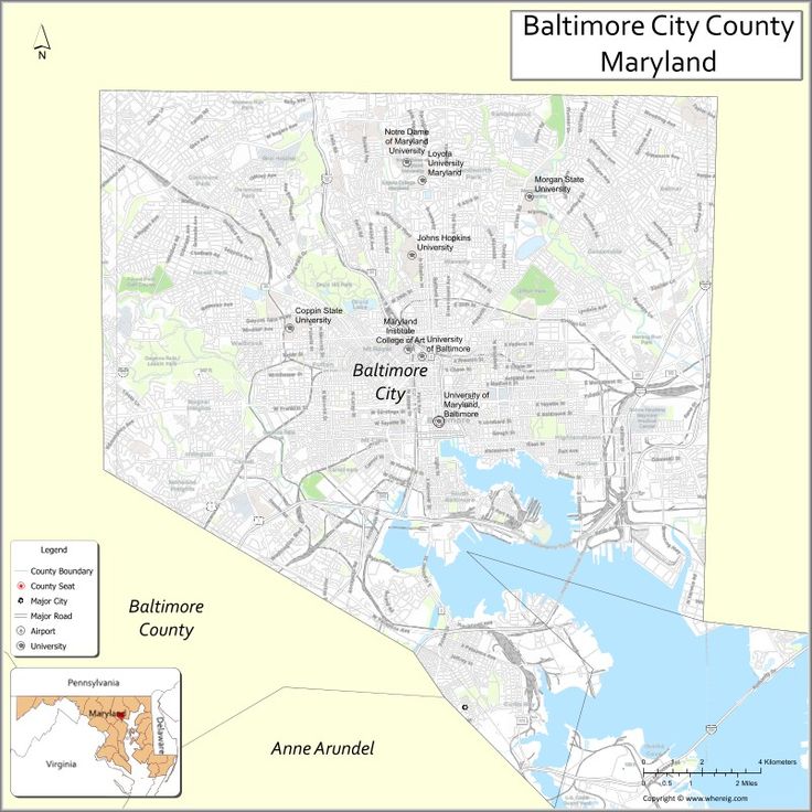 Map Of Baltimore County Maryland Showing Cities Highways Important 1be5c3512272a7bc1a0fca52420a349c