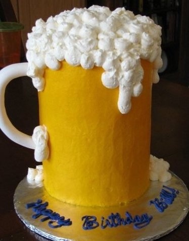 Best 25+ Beer mug cake ideas on Pinterest Beer cakes diy ...