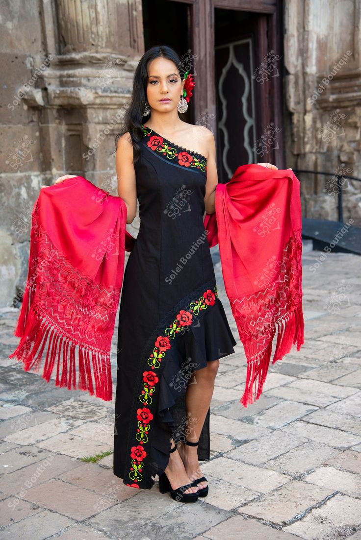 Formal shawl for dress sales