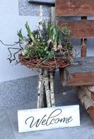Bildergebnis für den osterdeko Hauseingang modern Bildergebnis für den osterdeko Hauseingang modern