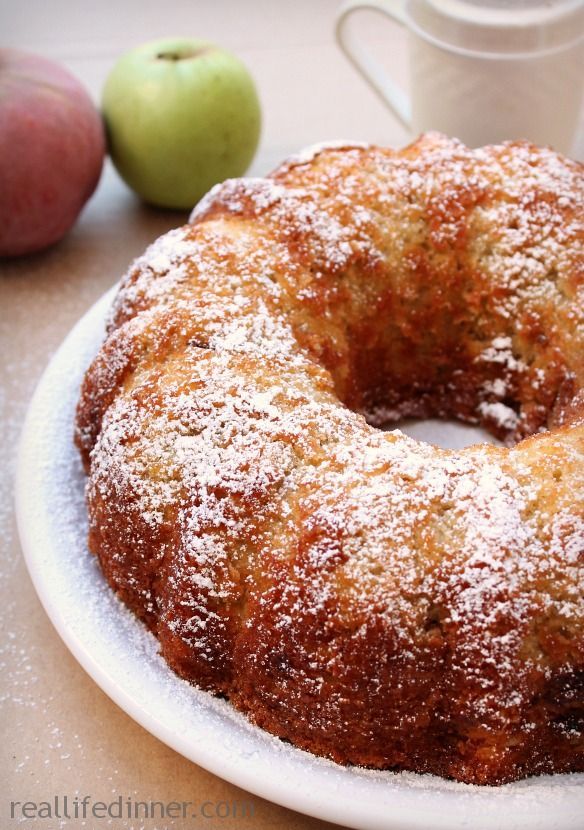 Easy cinnamon bundt cake recipes Easy cinnamon bundt cake recipes