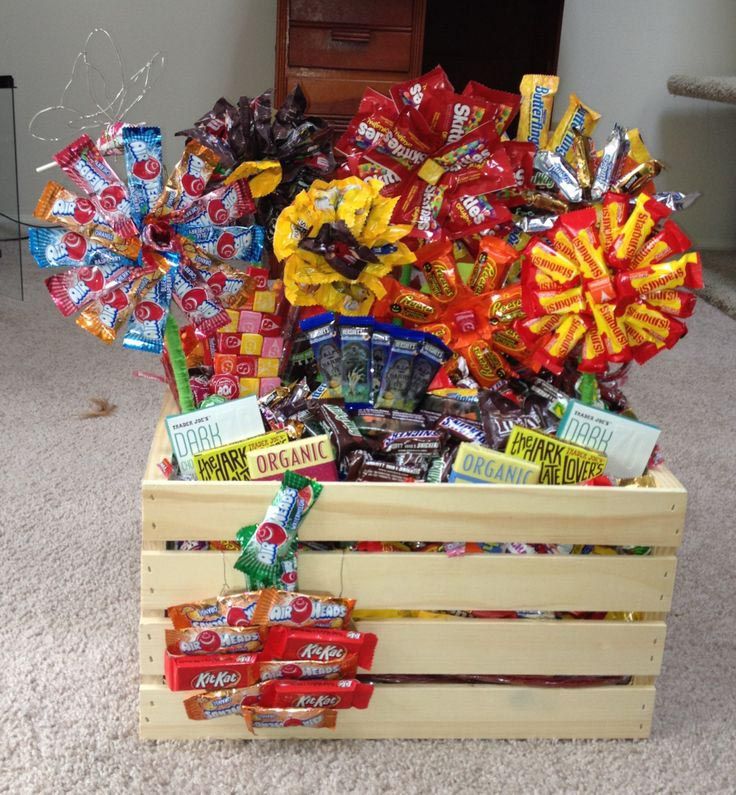 Gift baskets for christmas sees candy Gift baskets for christmas sees candy