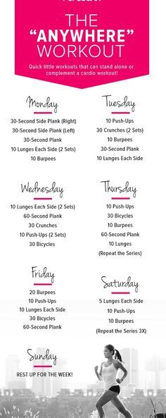 How to motivate your teenage son to lose weight image 3